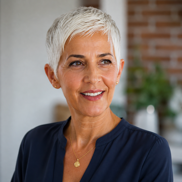 Catherine Bergström